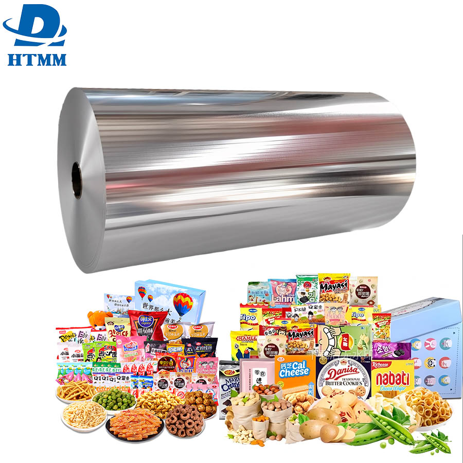 aluminium foil 1235 O